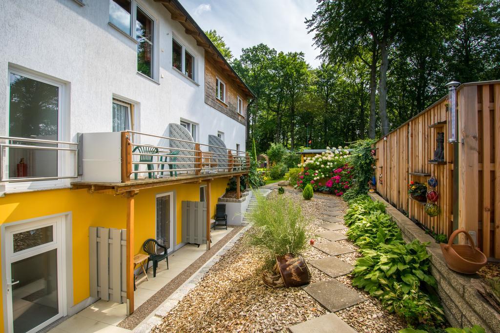 Gasthof Buchfink Ückeritz